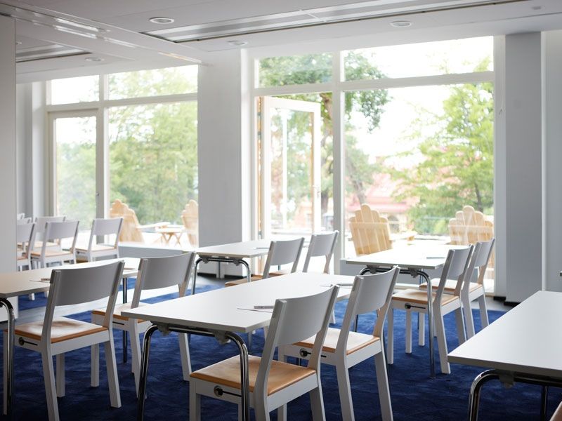 נאקה Hotel J, Stockholm, A Member Of Design Hotels מראה חיצוני תמונה