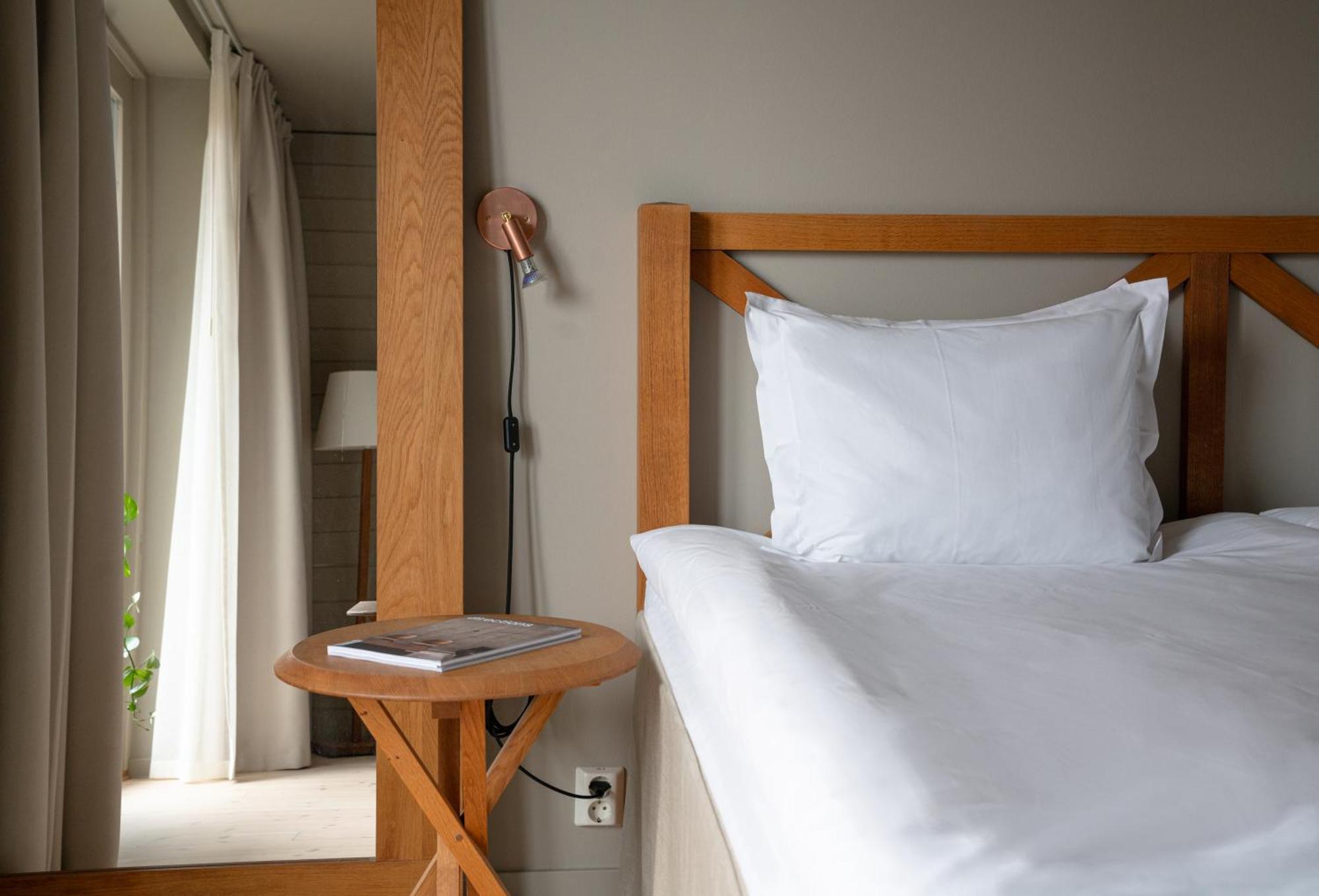 נאקה Hotel J, Stockholm, A Member Of Design Hotels מראה חיצוני תמונה