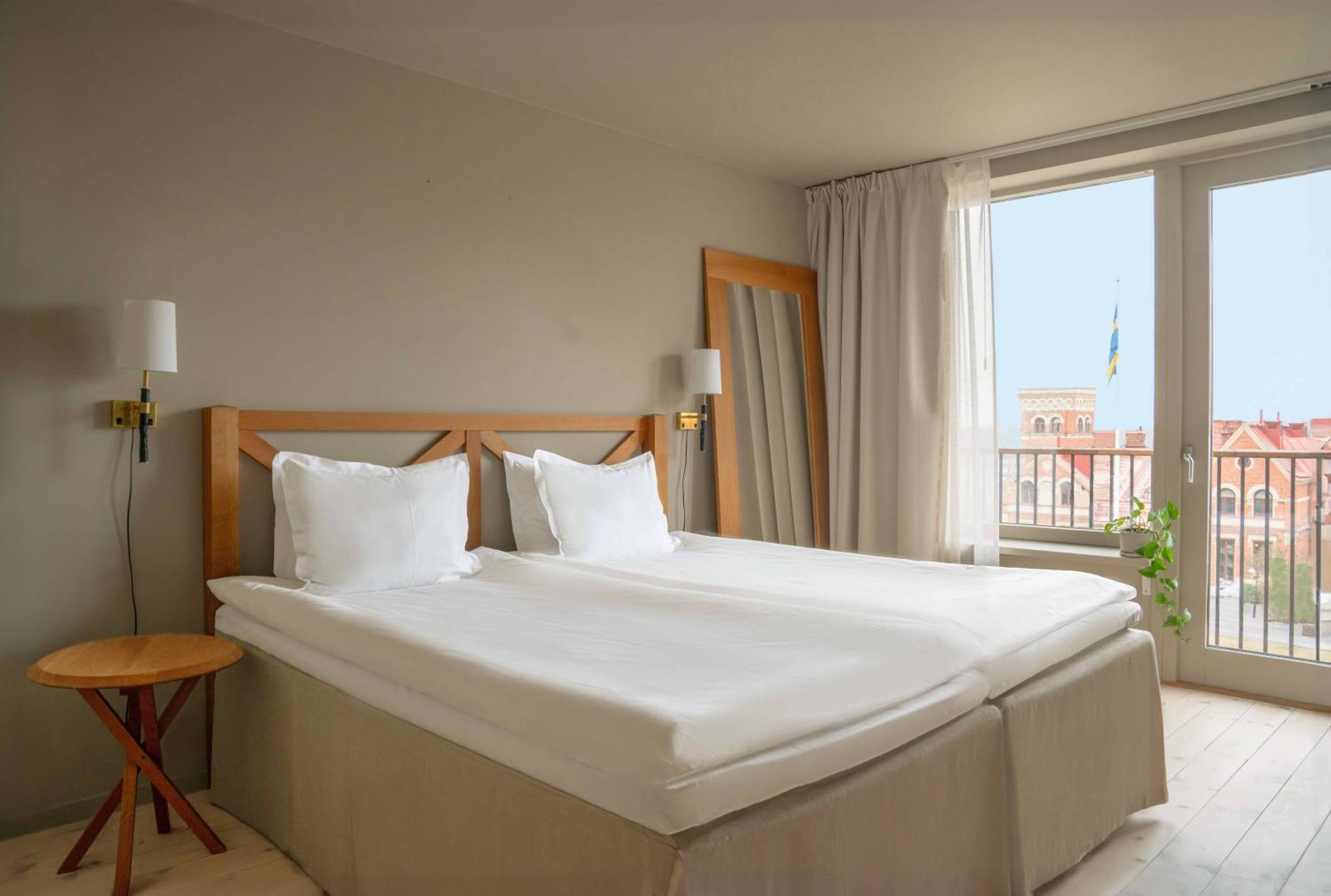 נאקה Hotel J, Stockholm, A Member Of Design Hotels מראה חיצוני תמונה