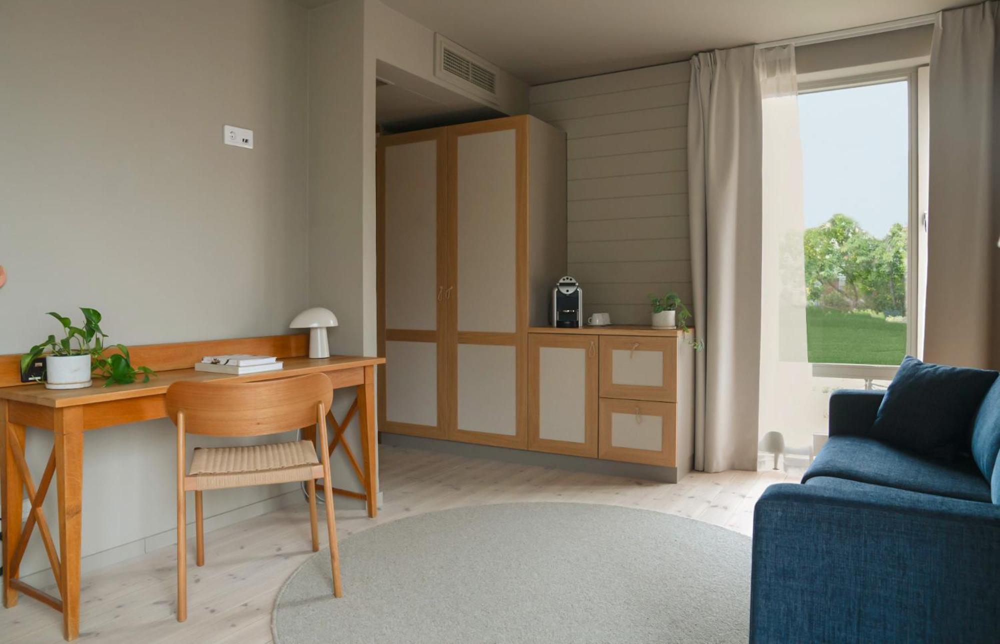 נאקה Hotel J, Stockholm, A Member Of Design Hotels חדר תמונה
