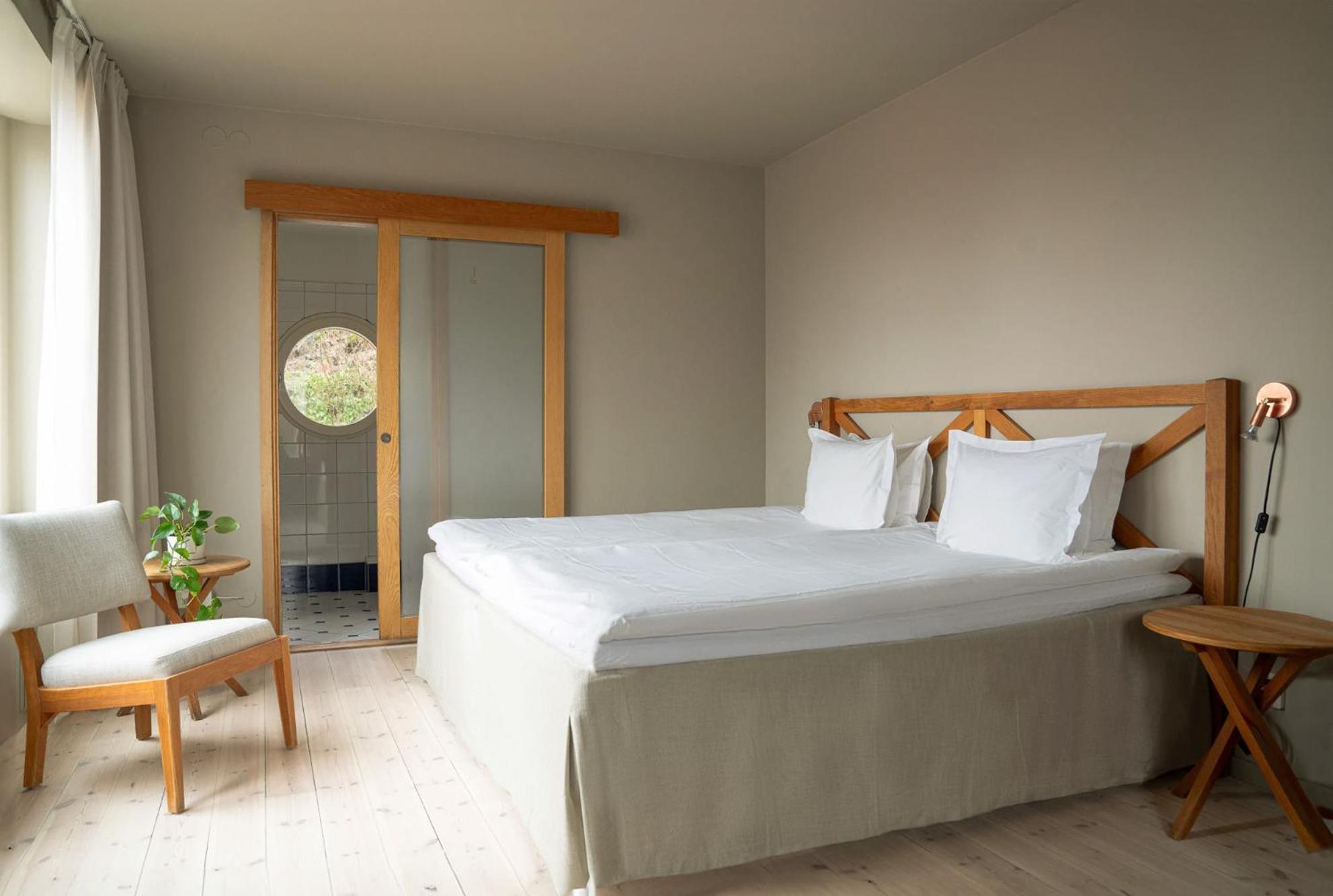נאקה Hotel J, Stockholm, A Member Of Design Hotels מראה חיצוני תמונה