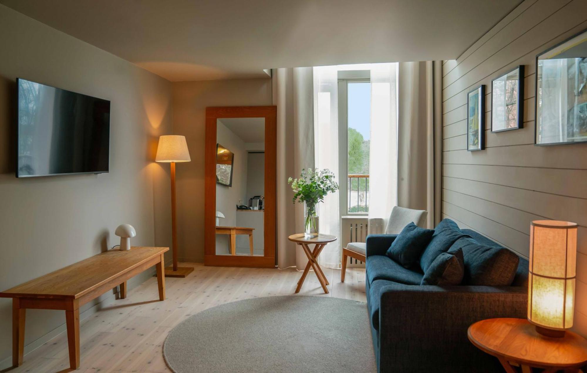 נאקה Hotel J, Stockholm, A Member Of Design Hotels מראה חיצוני תמונה