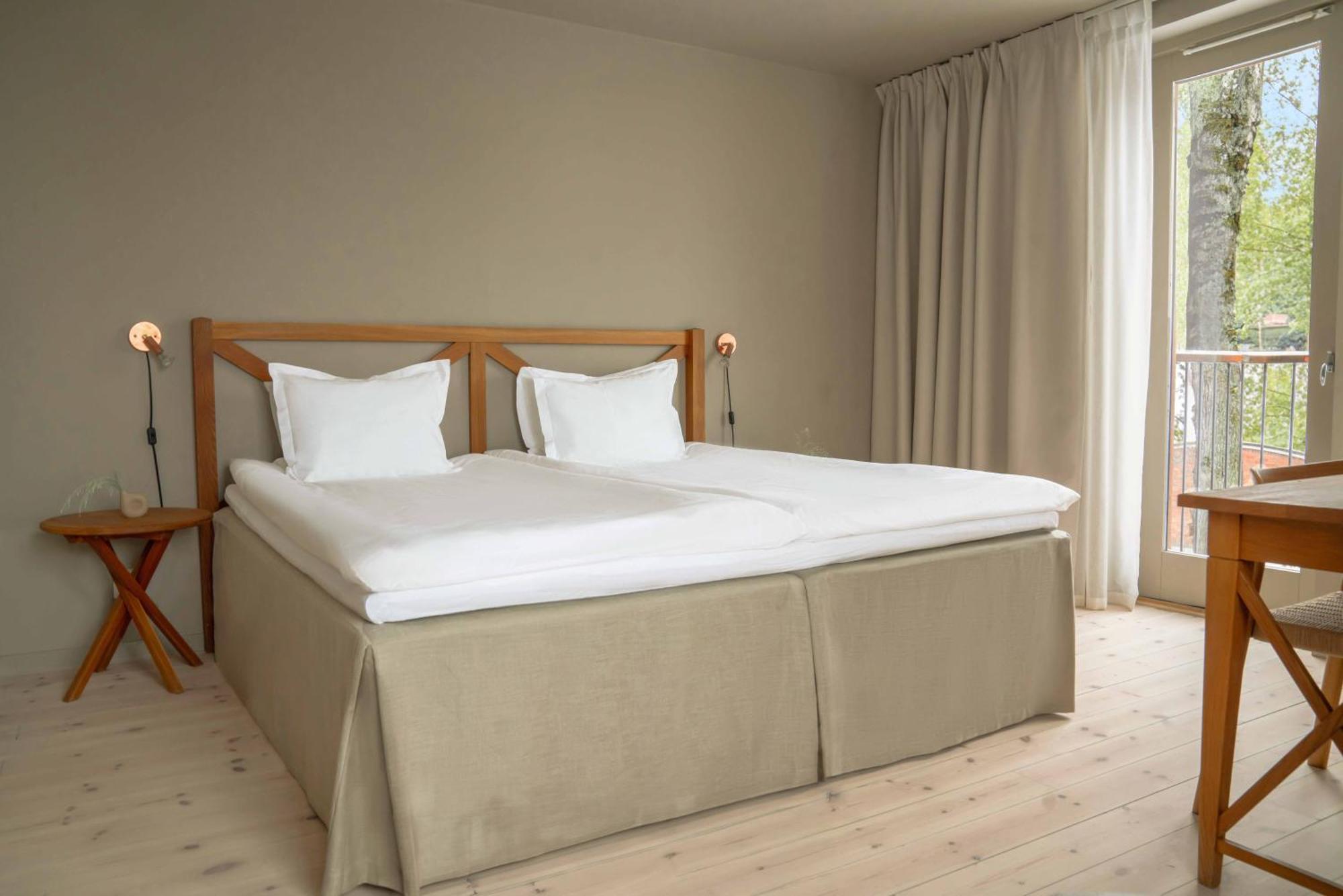 נאקה Hotel J, Stockholm, A Member Of Design Hotels חדר תמונה
