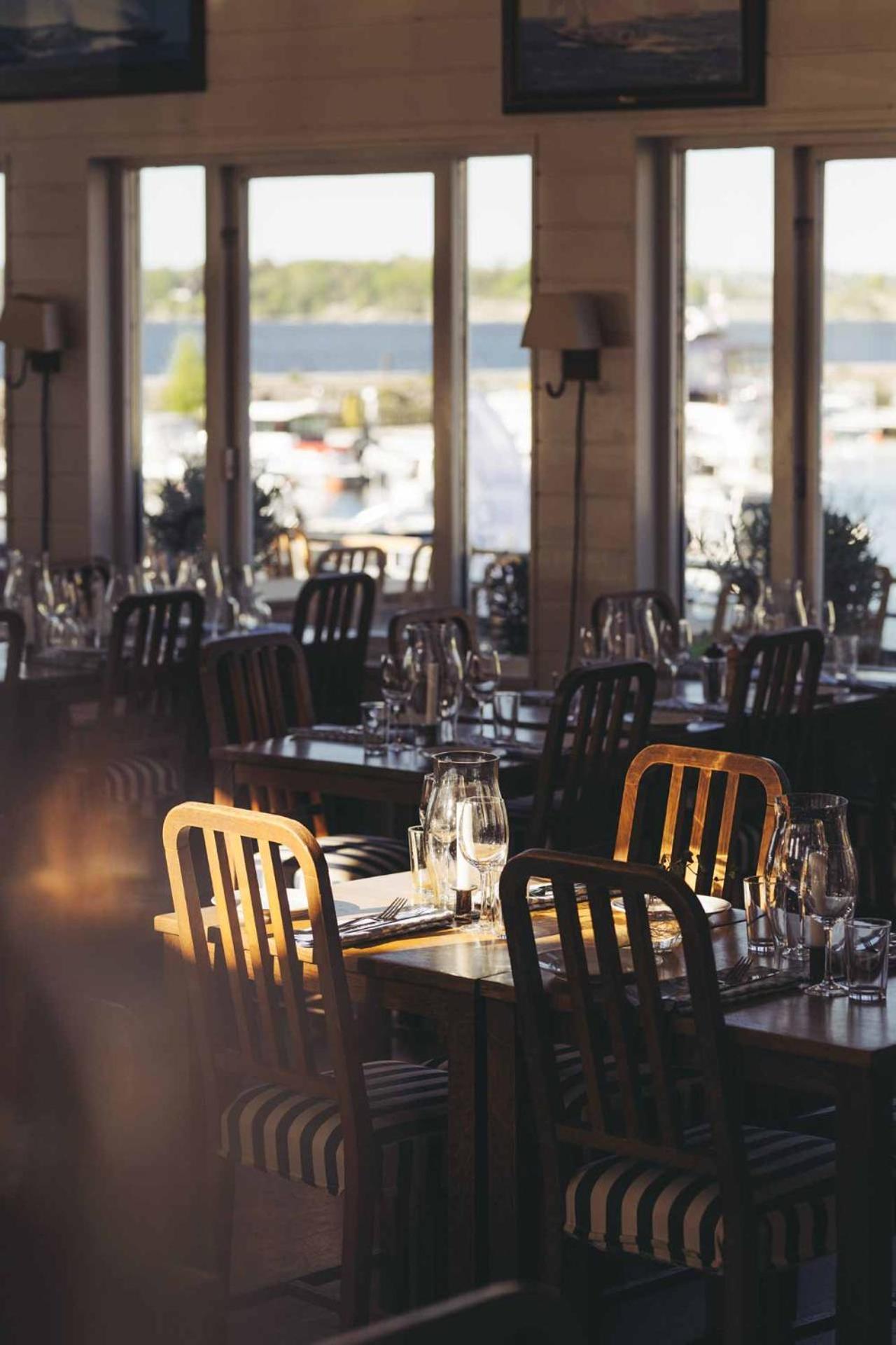 נאקה Hotel J, Stockholm, A Member Of Design Hotels מראה חיצוני תמונה