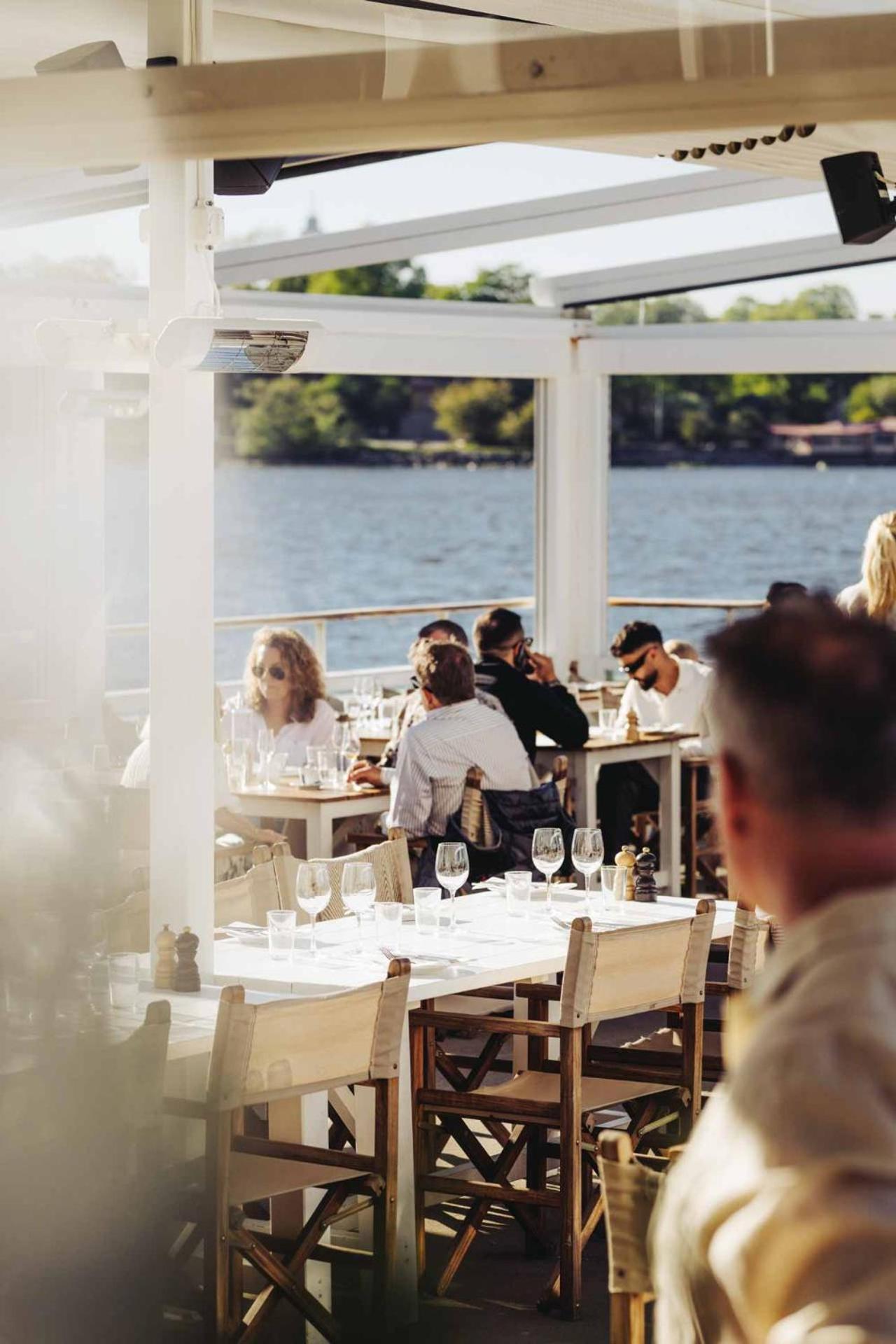 נאקה Hotel J, Stockholm, A Member Of Design Hotels מראה חיצוני תמונה