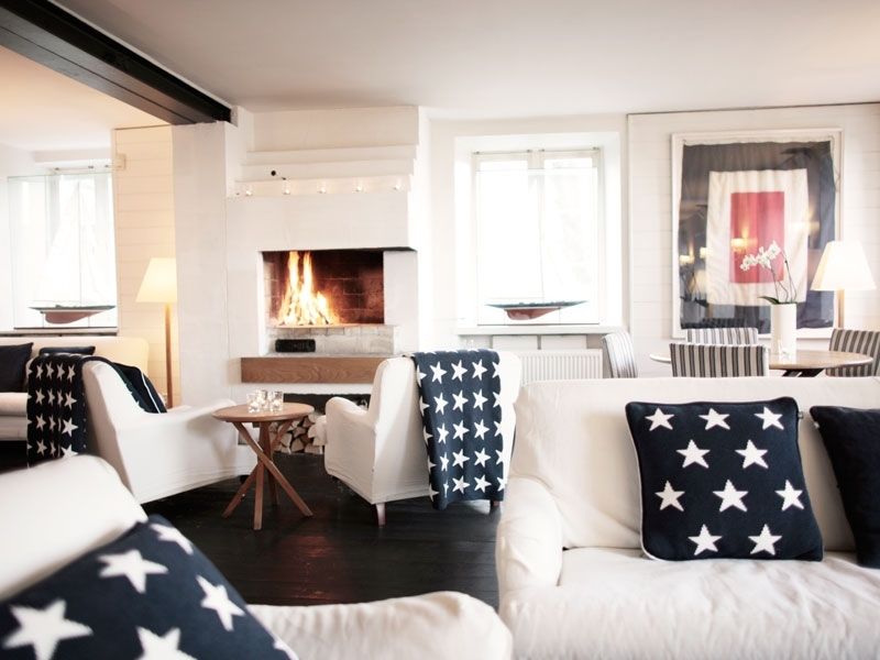 נאקה Hotel J, Stockholm, A Member Of Design Hotels מראה חיצוני תמונה