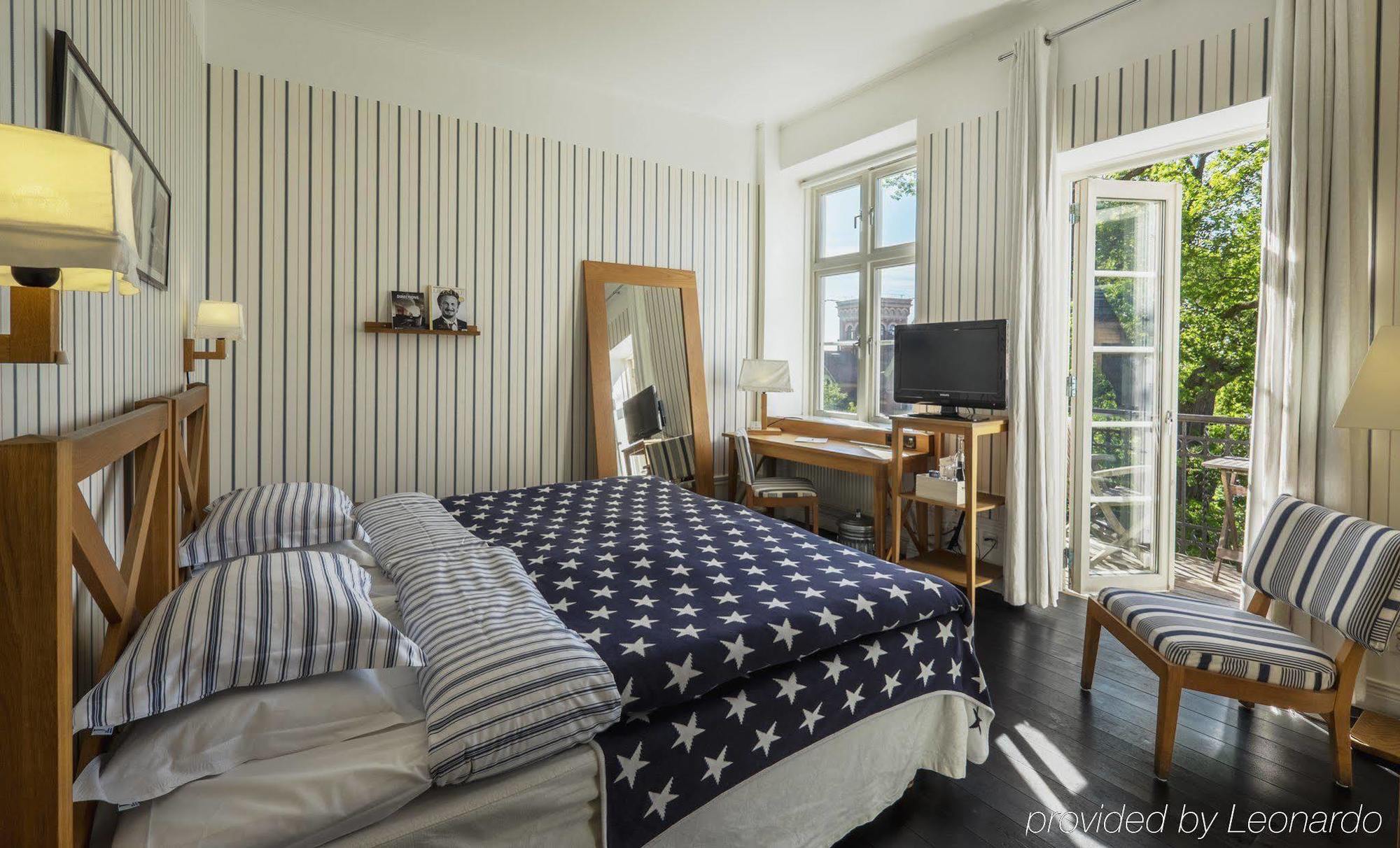 נאקה Hotel J, Stockholm, A Member Of Design Hotels מראה חיצוני תמונה
