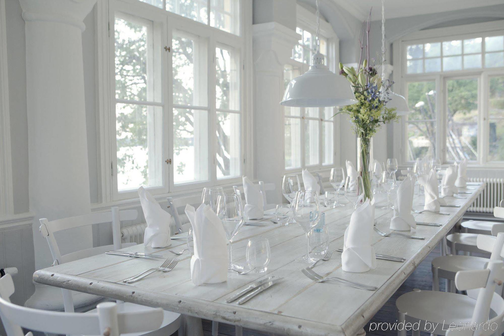 נאקה Hotel J, Stockholm, A Member Of Design Hotels מראה חיצוני תמונה